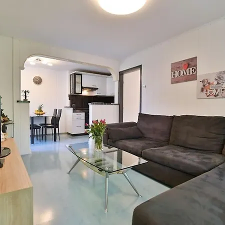 Apartment Lovret