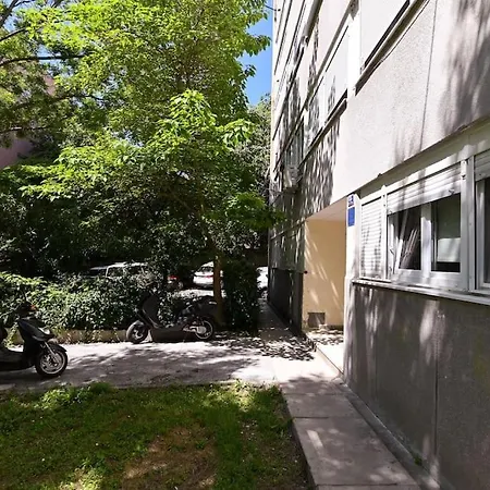 Lovret Apartment Split