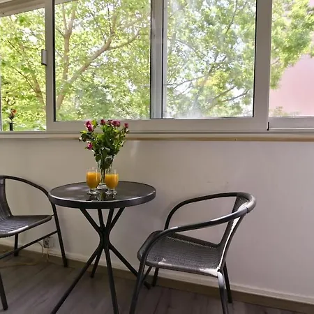 Lovret Apartment *