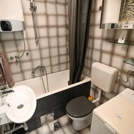 Apartment Lovret